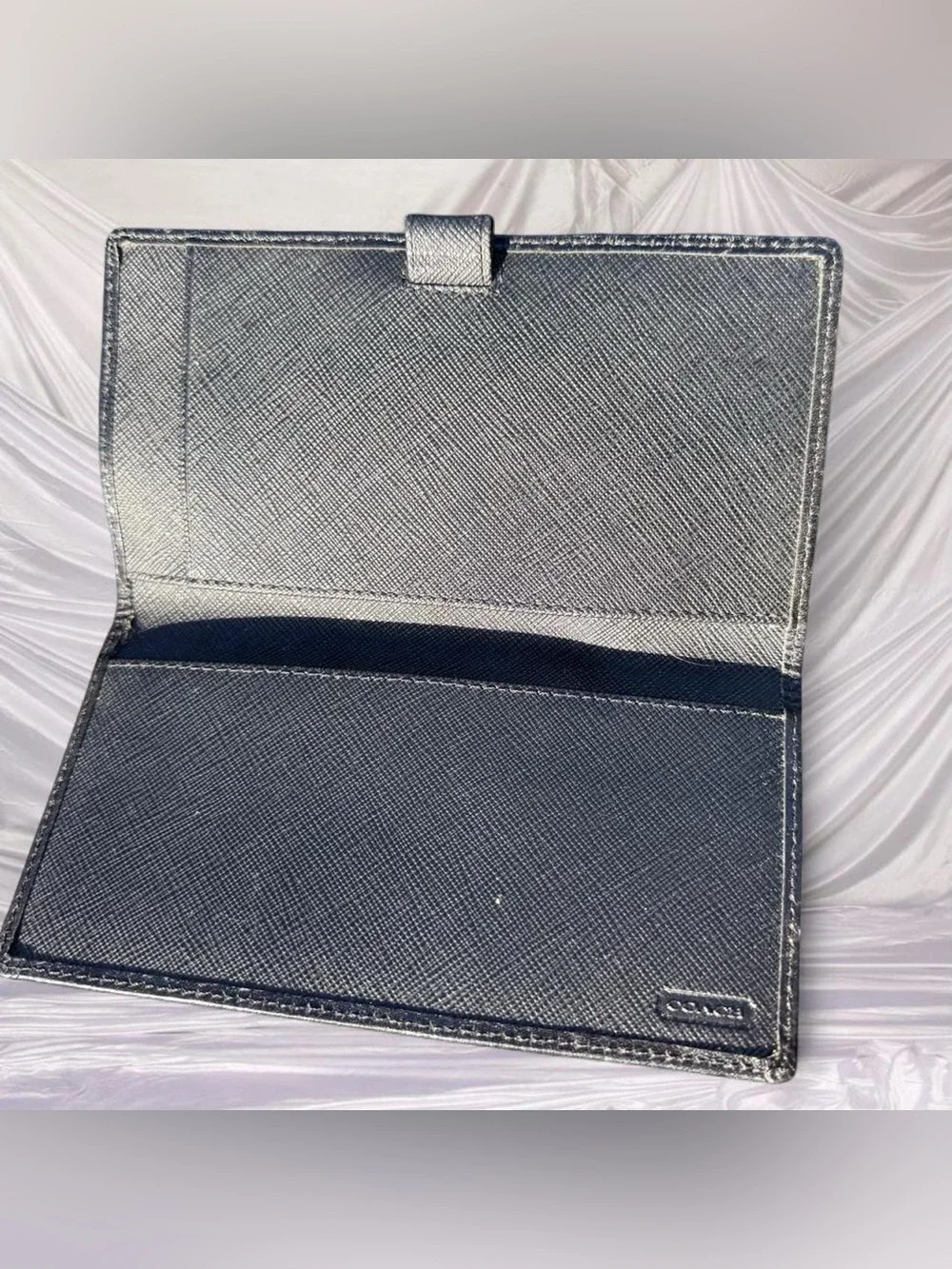 Coach Wallet vintage y2k 2000s era